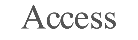 アクセス