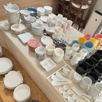 フリーレッスン体験商品