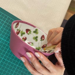 ワークショップの写真